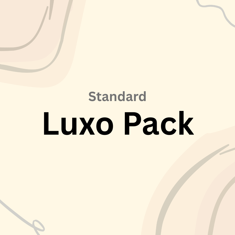 Luxo Pack